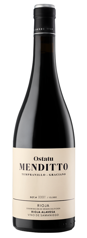 Menditto de Ostatu 2020